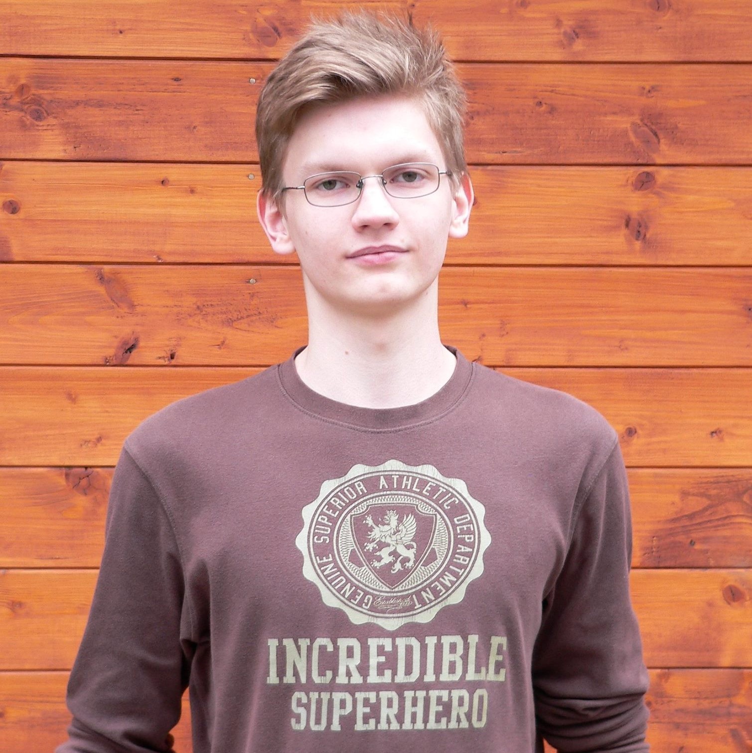 Łukasz Karaban Łukasz Karaban