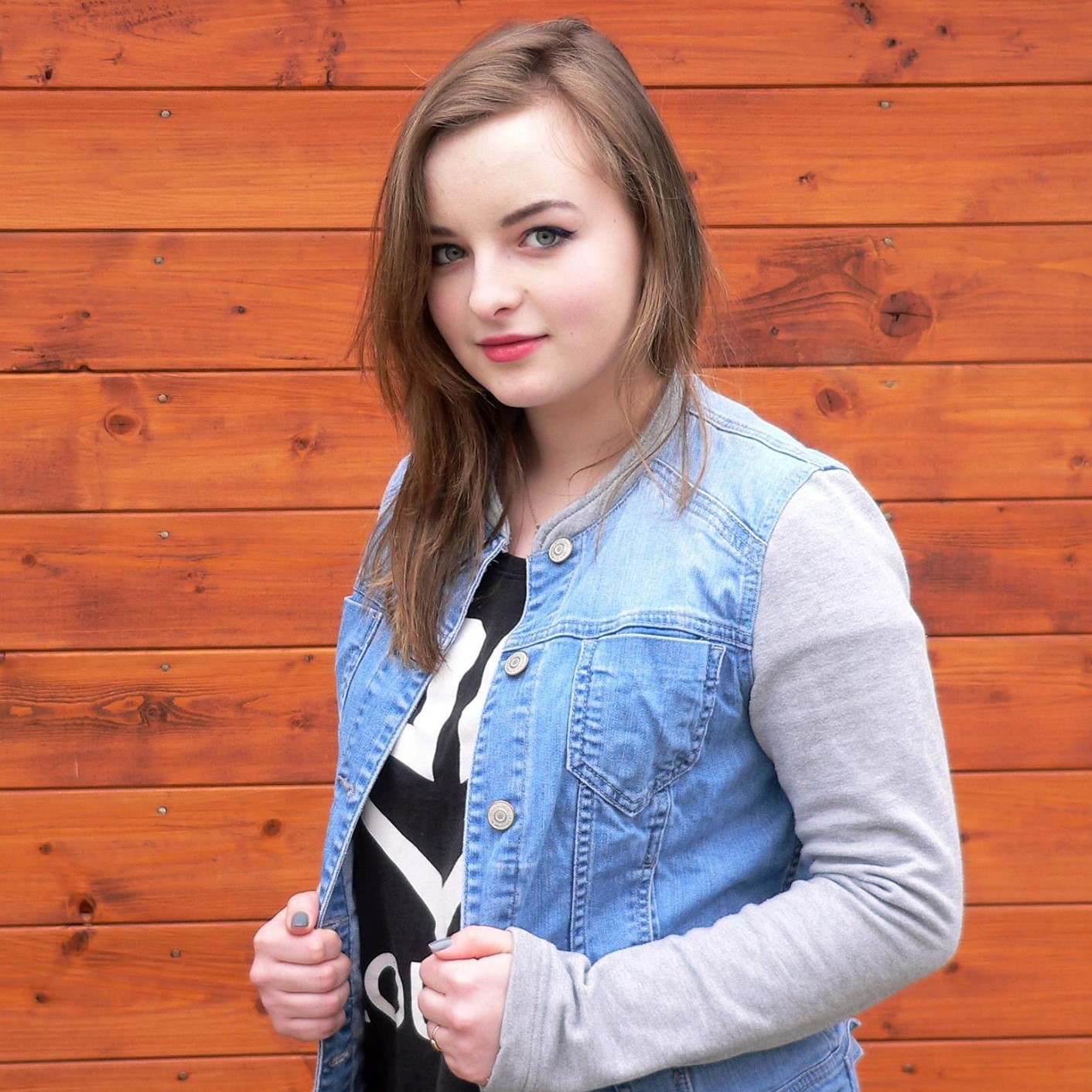 Weronika Jagielak