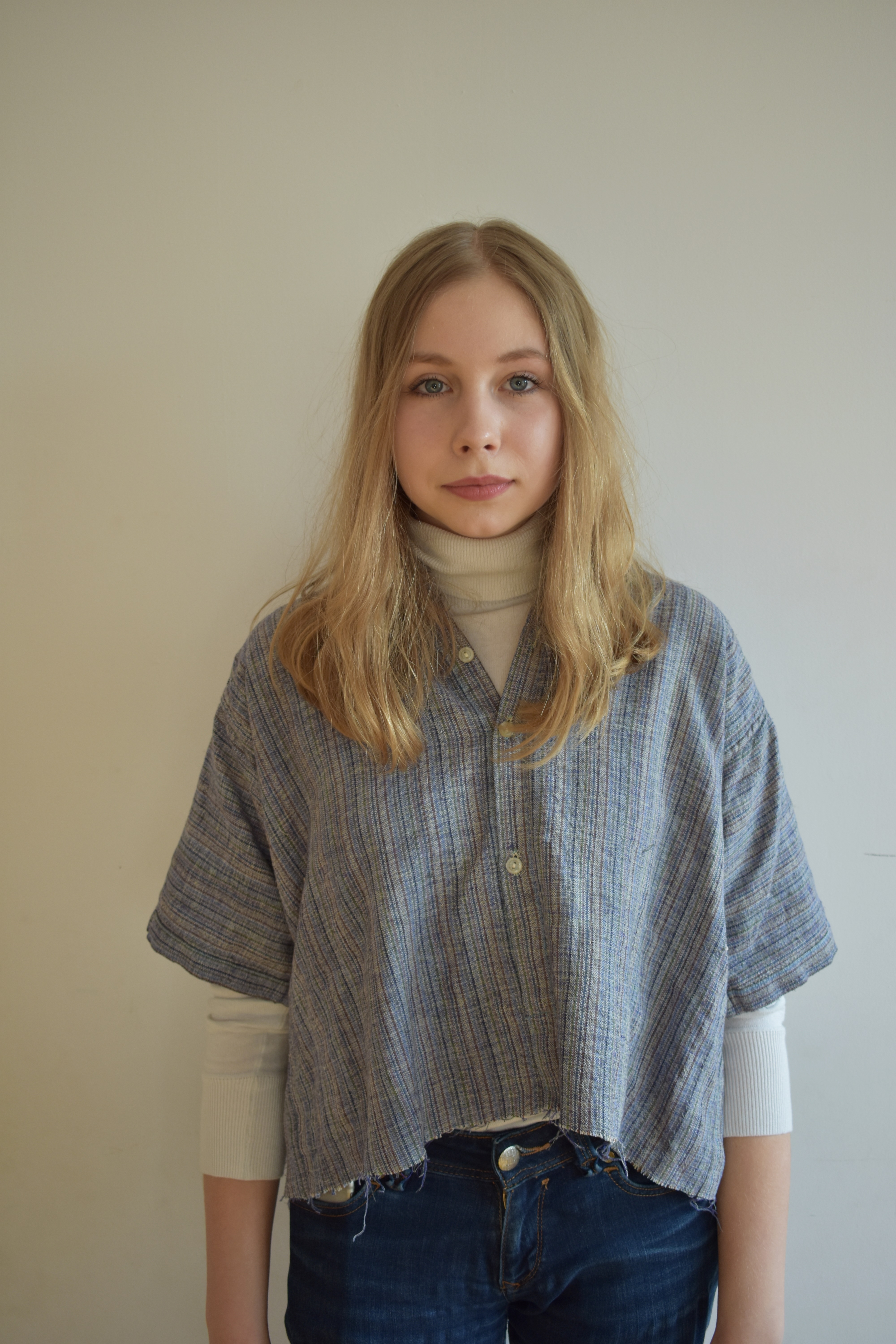 Zosia Urbańczyk