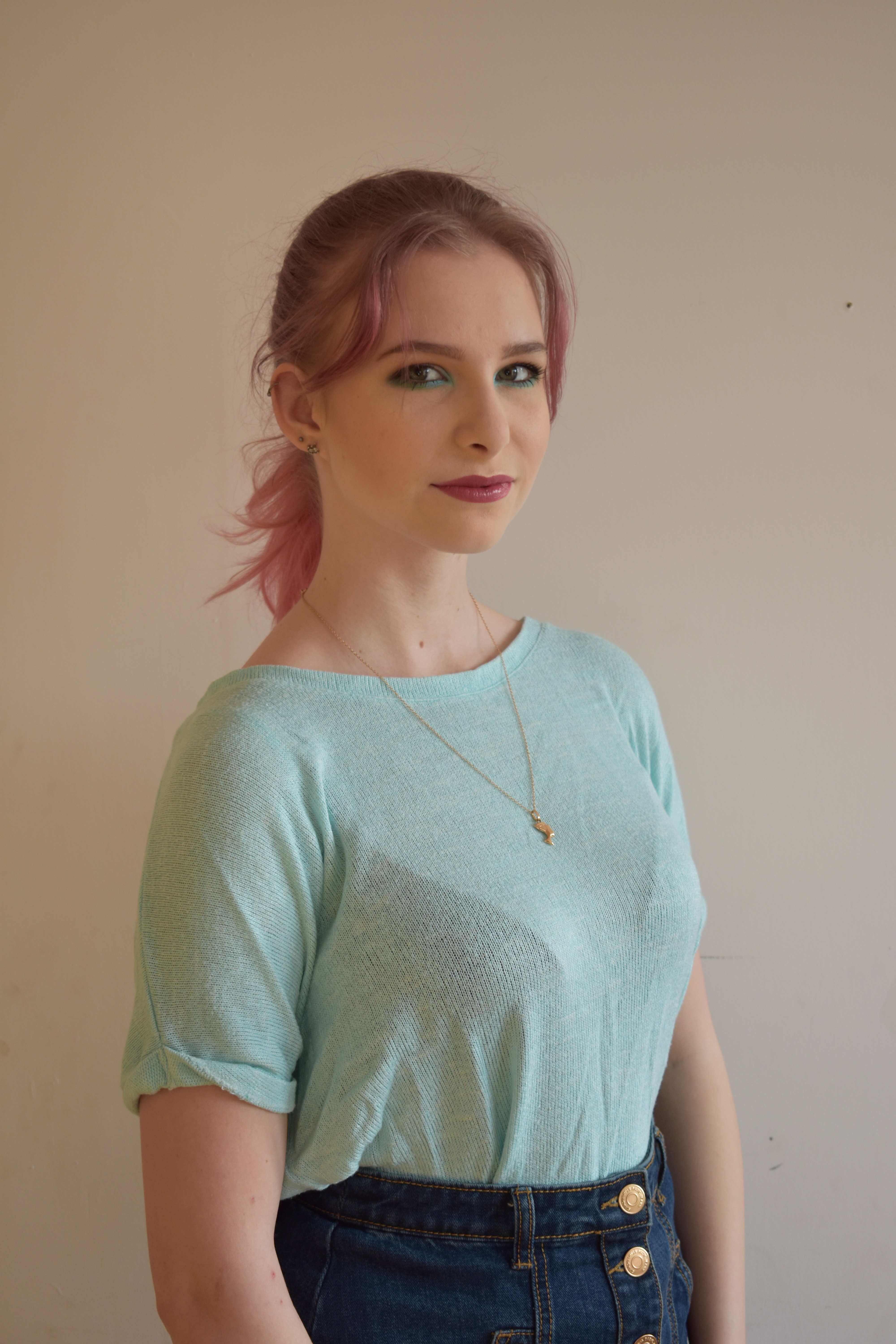 Jagoda Macios