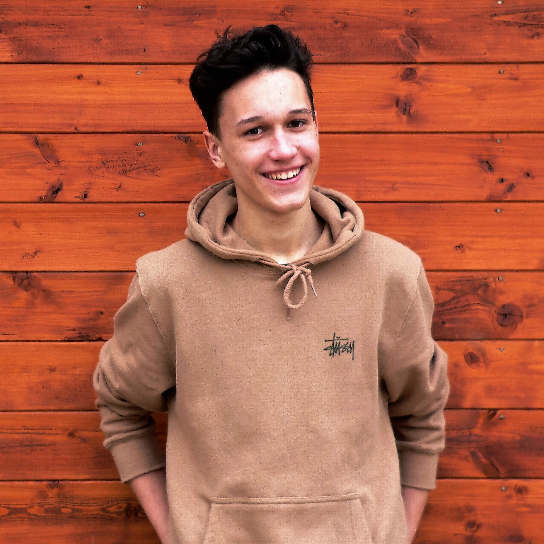 Mateusz Haftarczyk Mateusz Haftarczyk