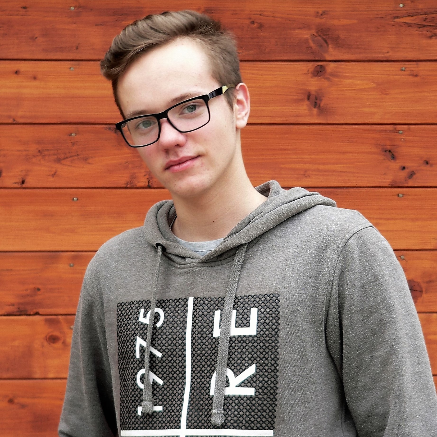 Kamil Saramowicz Kamil Saramowicz
